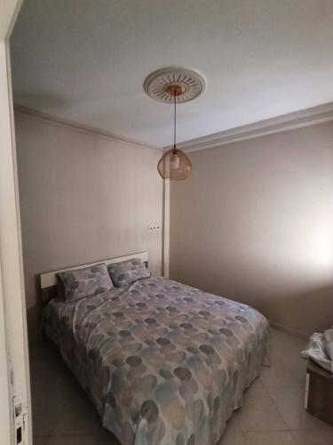 Logement entier appartement Tanger Maroc – khách sạn tại Luxus