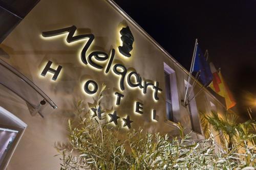 Melqart Hotel - main image