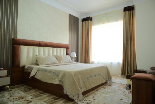 نيوفيو لششق المفروشه in Sana'a