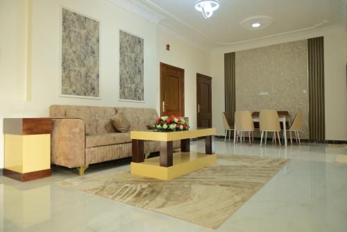 نيوفيو لششق المفروشه in Sana'a