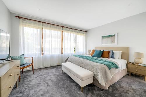 Artscape - Luxurious Bondi Beach Family Villa!, Sydney (photo 2)