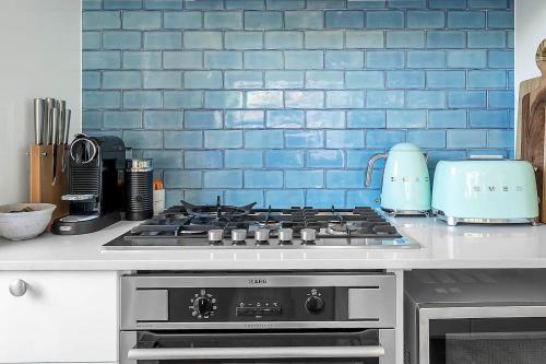 Artscape - Luxurious Bondi Beach Family Villa!, Sydney (photo 10)