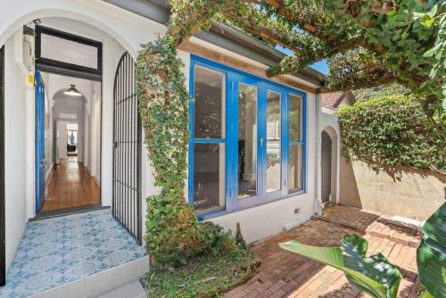 Artscape - Luxurious Bondi Beach Family Villa!, Sydney (photo 8)