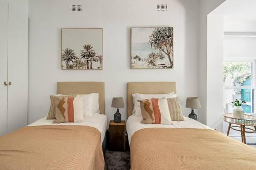 Artscape - Luxurious Bondi Beach Family Villa! - image 9