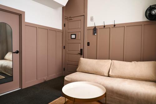 The Society Hotel - Bingen