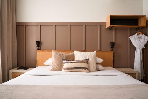 The Society Hotel - Bingen