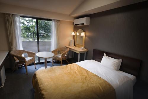 Kawaguchiko Business & Resort SAWA Hotel, Minobu