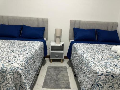 Casa Adriana in Rio Dulce