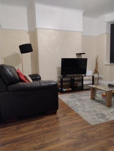 Mancunian Pride Villa, Manchester (fotografie 7)