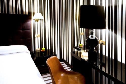 Hotel Clarin - image 11