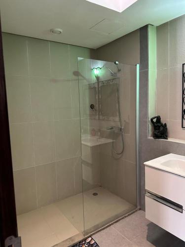 Villa de luxe, Agadir