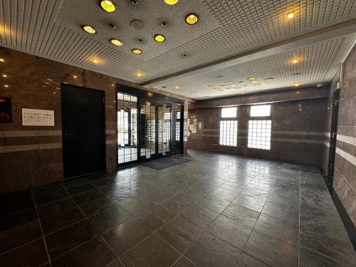 7-7札幌中心部電車6分の便利な豊平川の美しい部屋がオープン (7-7札幌中心部電車6分の便利な豊平川の美しい部屋がオープン) in Hiragishi