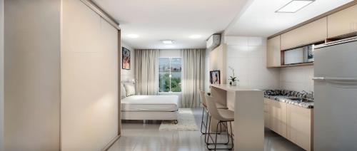 Allure Boa Viagem 1102 Studio
