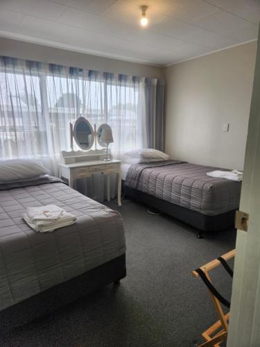 Family friendly unit - Hastings