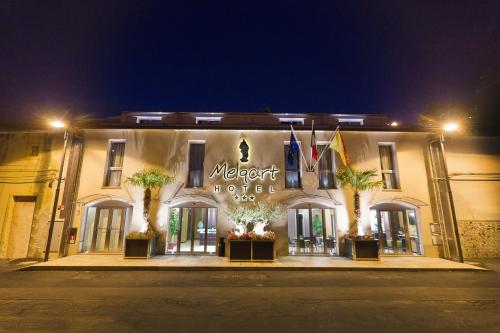 Melqart Hotel