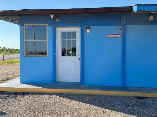 Hickman’s Motel