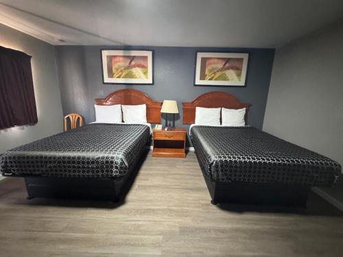 Hickman’s Motel