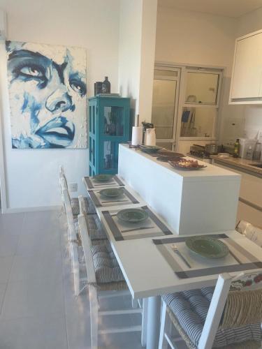 Lindo studio frente mar in Rio Tavares