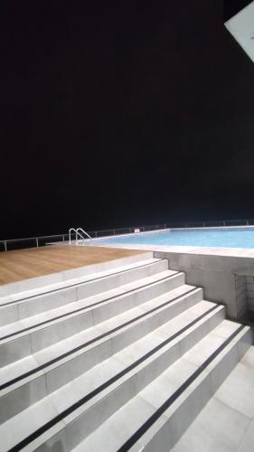 Flat 4 Rodas no centro de Olinda -PE in 雅爾丁大西洋