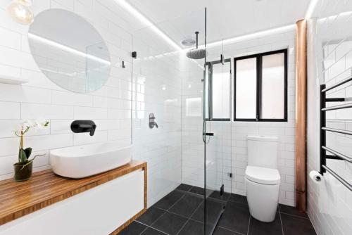 Seascape - Luxury Apartment near Cronulla Beach - image 7