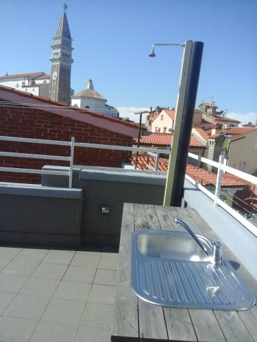 塞拜斯提安公寓