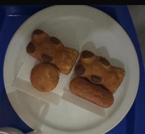 Mat og drikke, rising star shortlet in Kpeshie