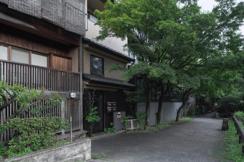 外部景觀