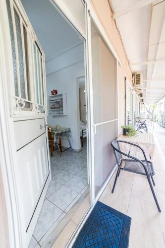 Apartment's Theodoros 2 in Kamena Vourla