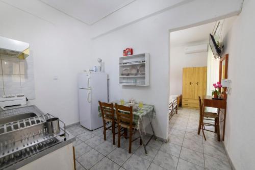 Apartment's Theodoros 2 in Kamena Vourla