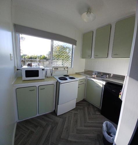 Parkview Motel in Dargaville