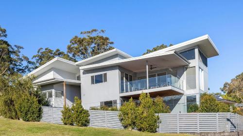 The Family Tide in Port Stephens