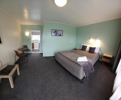 Parkview Motel in Dargaville