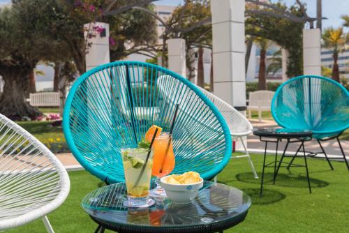 Cala Millor Garden Hotel - Adults Only - image 11