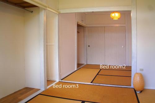 오키나와 본섬 Beach Front Nago Okinawa ビーチフロント名護沖縄 (Beach Front Nago Okinawa ビーチフロント名護沖縄) 3성급 싱글룸 수영장