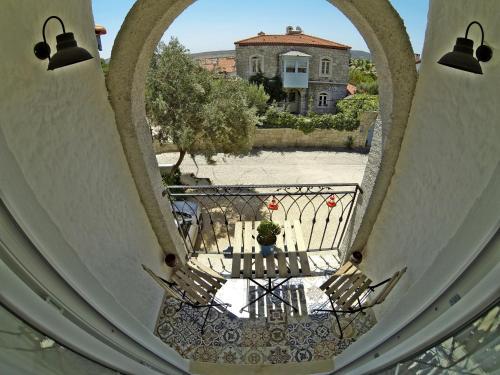 Faro Alacati