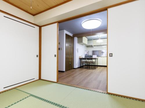Seadmed, JKN Twin Building Homestay near Asahikawashi City Museum