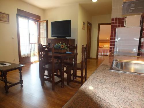  Apartamentos Altamira in Santillana del Mar