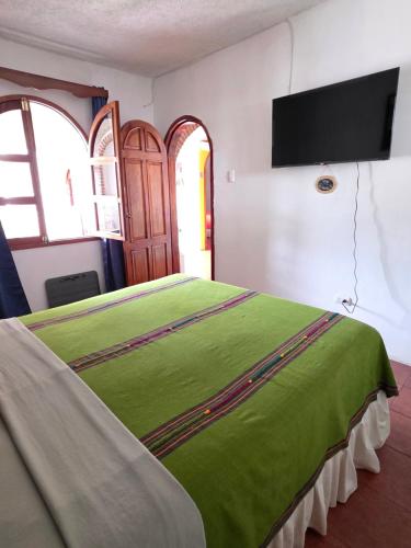Casa Miranda, Antigua Guatemala (Foto 3)