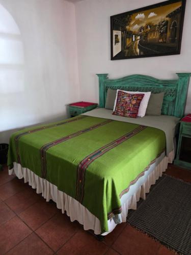 Casa Miranda, Antigua Guatemala (Foto 9)