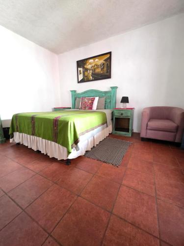 Casa Miranda, Antigua Guatemala (Foto 8)