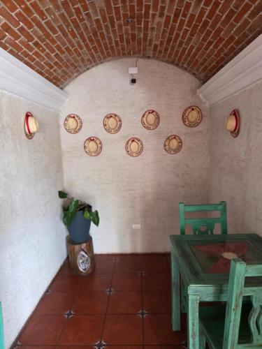 Casa Miranda, Antigua Guatemala (Foto 6)