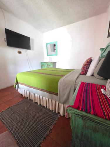Casa Miranda, Antigua Guatemala (Foto 7)