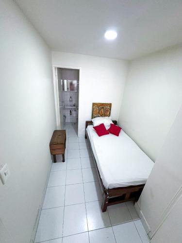 Habitación Privada en Apartamento, Conquistadores, Medellín (photo 3)