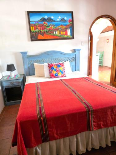 Casa Miranda, Antigua Guatemala (Foto 11)