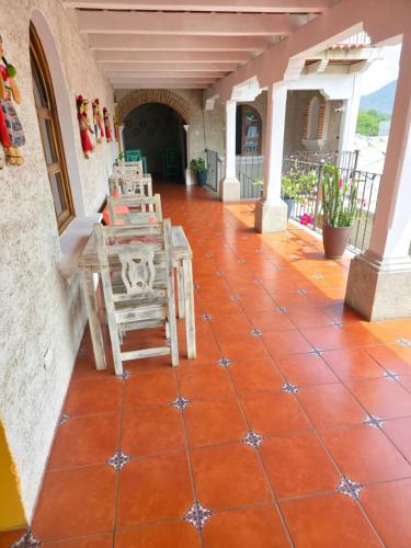 Casa Miranda, Antigua Guatemala (Foto 10)