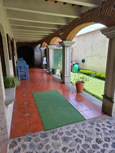 Casa Miranda, Antigua Guatemala (Foto 9)