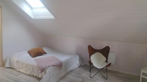 Loft with lake views in Turku!, Turku (Foto 10)