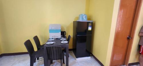 Stay at Amazing Grace - B4 L10 VCDU subdivision , Mabini Plains in Cabadbaran