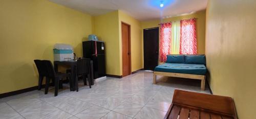 Stay at Amazing Grace - B4 L10 VCDU subdivision , Mabini Plains in Cabadbaran