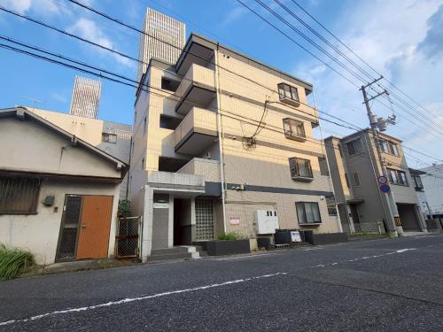 GuestHouseAQUA101 in Yokogawa